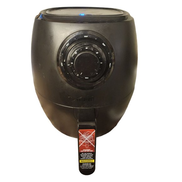 Chefman 3.6 qt Turbofry Air Fryer - Picture 1 of 4